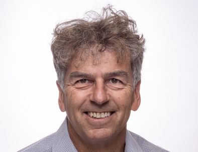 Christoph Gämperli